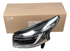 Faro proiettore anteriore