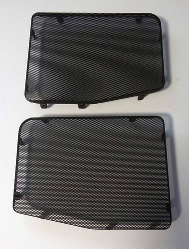 Korg 900 speaker grill - pa-900,