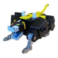 Vintage anni 80 Voltron