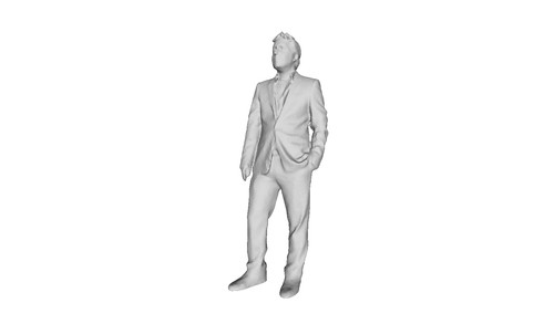 Printle homme 220 figurina - b,