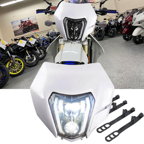 Faro proiettore led per - , suzuki
