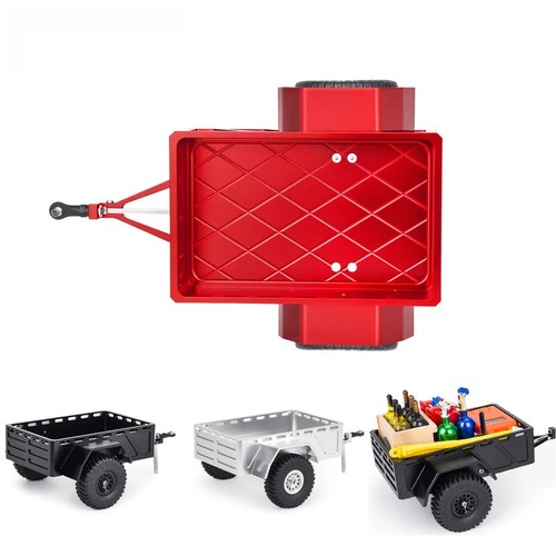 Rimorchio piccolo utility