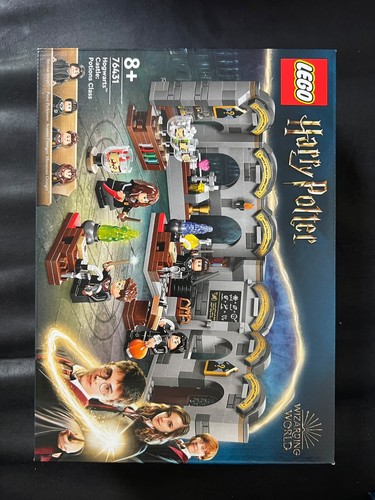 Lego 76431 harry - lego, 76431-harry