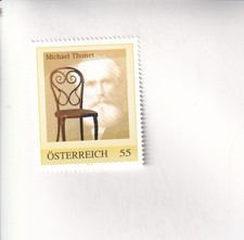 FRANCOBOLLO PM Austria