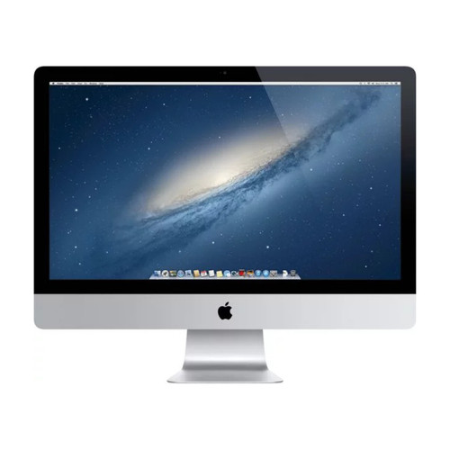 Apple imac pollici fine - pollici,