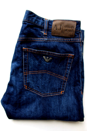 Armani jeans j21 regular - j21,