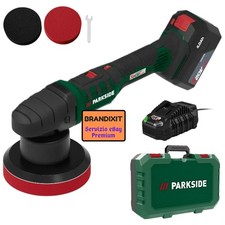 Lucidatrice Auto PARKSIDE
