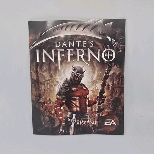 Videogioco dante inferno - videogioco,