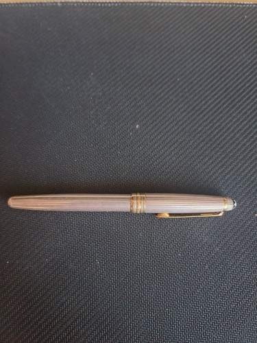 Montblanc meisterstück - montblanc,