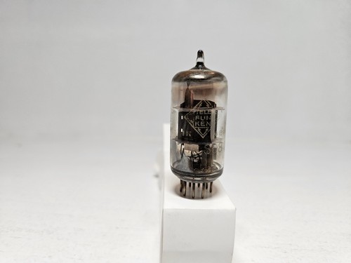 Telefunken ecc808 sistemi - telefunken,