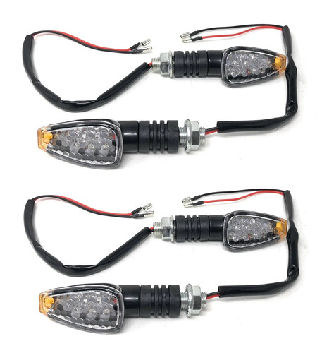 Frecce led moto universali - 4,