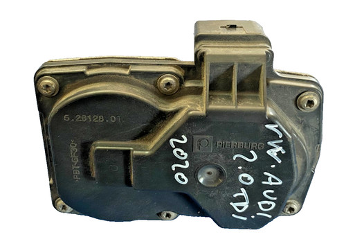Attuatore apertura valvola gas - attuatore,