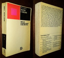 Mazzini e Bakunin, Nello