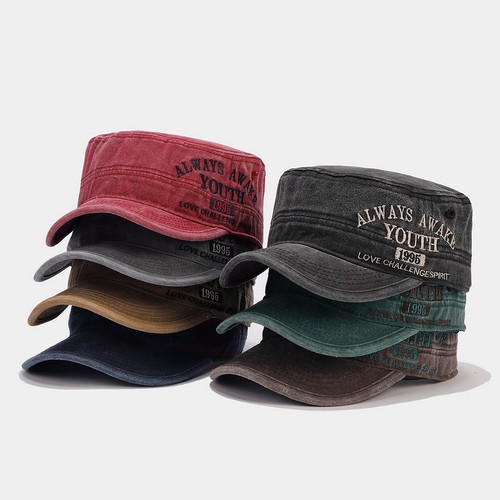 Berretto uomo vintage - , cadetto