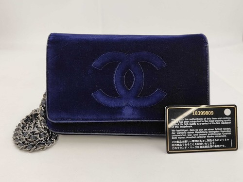 Borsa tracolla chanel cc - borsa, a