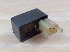 Relè pompa carburante relè