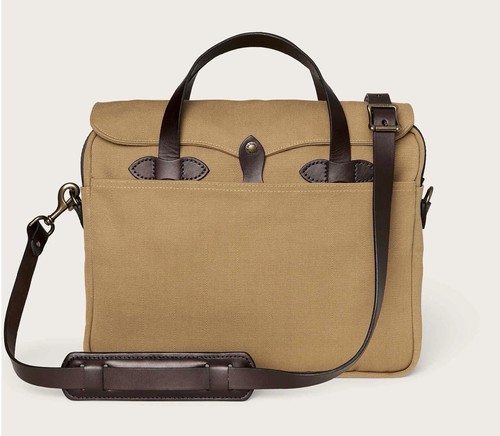 Filson tan rugged twill - tan,