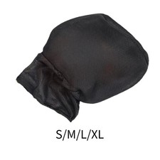 Maschera per cane, guardia del