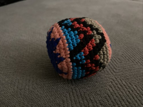 Guatemala sacco hacky cotone - sacco,