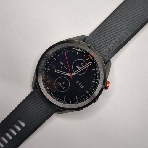Garmin approach s62 - s62,