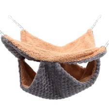  Gabbia per ratti Amaca per