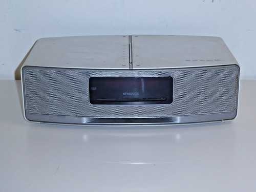 Radio kenwood 323 - radio, k-323