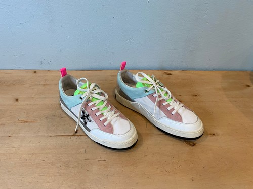 Sneaker golden goose - sneaker, star