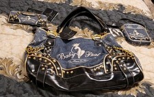 RARO* NUOVO *BORSA/BORSA BABY