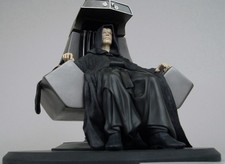 ATTAKUS STAR WARS EMPEROR
