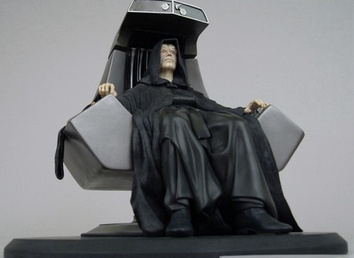 Attakus star wars - star,