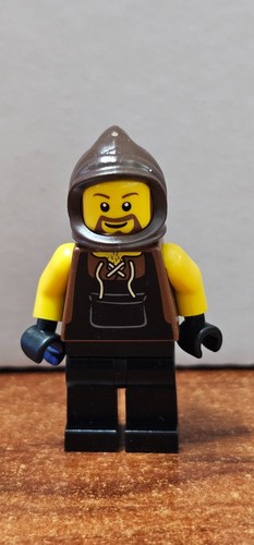 Lego castle kingdom come - kingdom, da