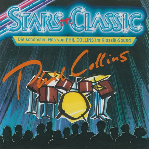 Stars classic ariola - stars, cd