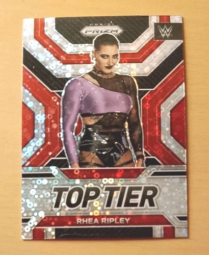 2023 panini prizm wwe top - panini,