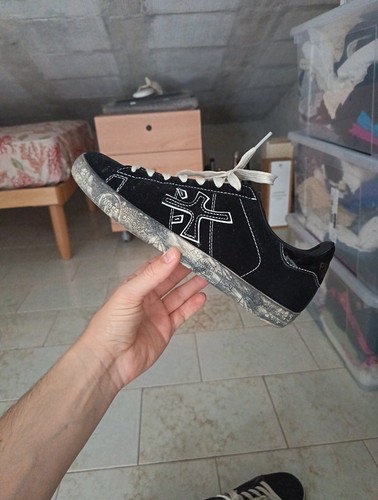 Scarpe premiata - scarpe,