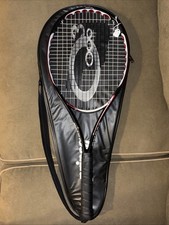 Prince O3 Head 105 Red+ Racket