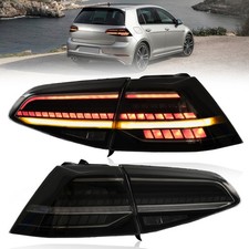 Fanali posteriori a led Vland