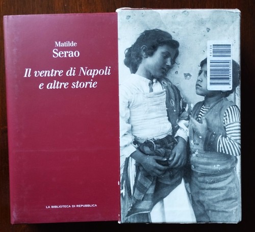 Matilde serao ventre di - serao,
