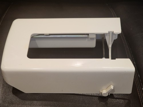 Necchi 535fa sewing machine - necchi,