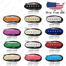 Alnico V pickup impilato a