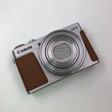 Canon powershot g9x zoom - canon,