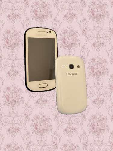 Smartphone android samsung - android,