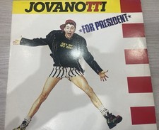 jovanotti for president -