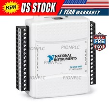 US Free TAX NEW NI USB-8451