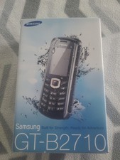 Samsung B2710 GT-B2710 senza