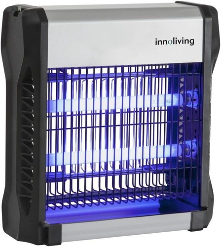 Zanzariera elettrica lampada - elettrica,