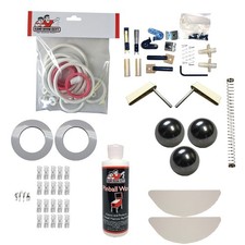 1978 Bally Galaxy Ranger Home