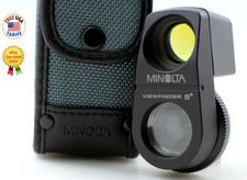 [Top Mint] Minolta View Finder