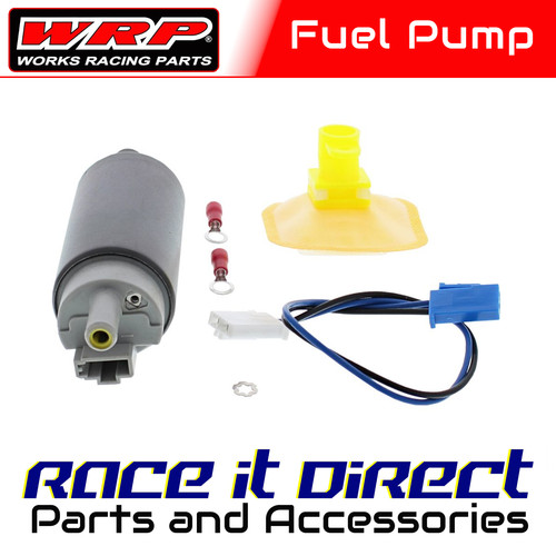 Kit completo pompa - pompa, carburante