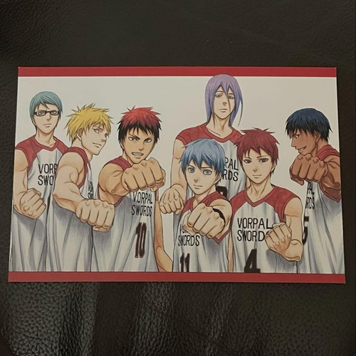 Shirt kuroko basketball - t-shirt, kuroko's