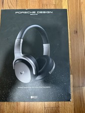 Cuffie wireless KEF Porsche